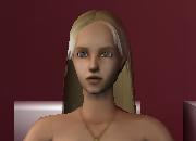 прически The Sims 2