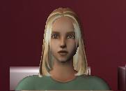скачать прически The Sims 2