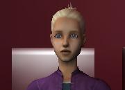 прически The Sims 2