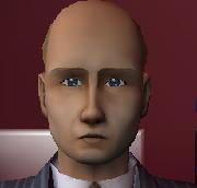 The Sims 2 симы